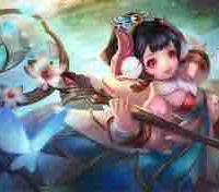 Alice( nhỏ nhưng cs võ)