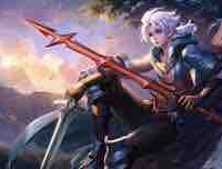 Allian(ebe ume táo)