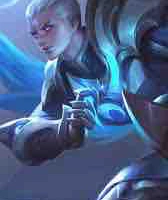 Hayate(zai đẹp tóc dài)