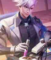 Murad( đẹp trai xin đừng ship tulen của toi nx)