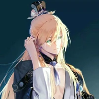 Đàm An Hi (thụ_tam phi)