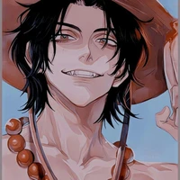 Portgas D. Ace