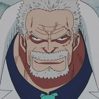 Monkey D. Garp