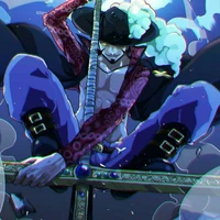 Mihawk