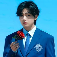 Kim Taehyung/V