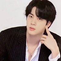 Kim SeokJin/Jin