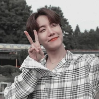 Jung Hoseok/Hope