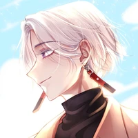Kurokawa Izana