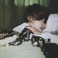 Lập Nhân Mã 『sagit•tariUs』