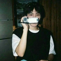 Hoàng Bạch Dương 『huang.bduong』