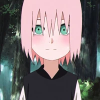Haruno Sakura