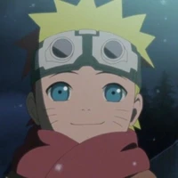 Uzumaki Naruto