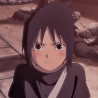 Uchiha Sasuke