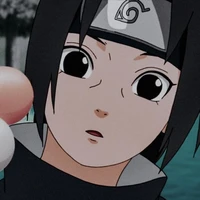 Uchiha Itachi