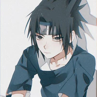 Uchiha Sasuke