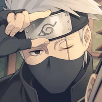 Hatake Kakashi