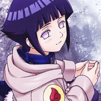 Hyuga Hinata