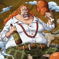Curly Dadan