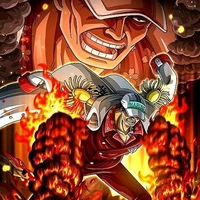 Akainu