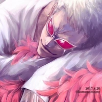 Doflamingo