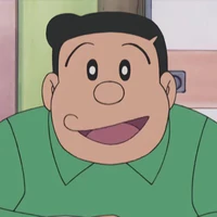 Bố Nobita