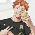 Hinata Shouyou