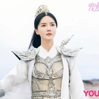 Nhiễm Thanh thượng thần