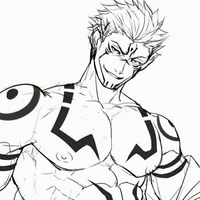 Ryomen Sukuna
