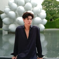 Phuwin ( Ben_Vihokratana)