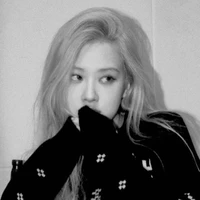Chaeyoung (Rosé)
