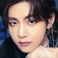 Taehyung (V)