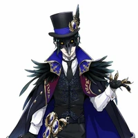 Dire Crowley