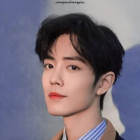 Tiêu Chiến ( 16 tuổi )