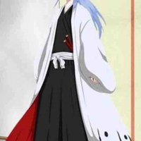 Rimuru Tempest 