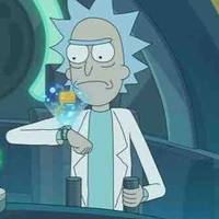 Rick C137 