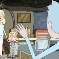 Gia đình rick 