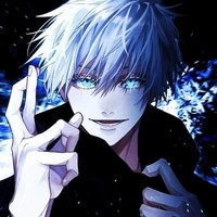 Gojo Satoru