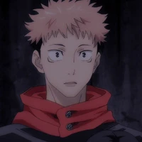 Itadori Yuuji