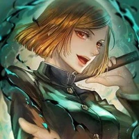 Nobara Kugisaki
