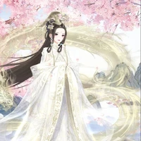 sư tỷ của Vương nhất bác