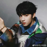Lưu Diệu Văn -🐺
