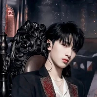 Nghiêm Hạo Tường -🐻