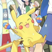 pikachu-satoshi