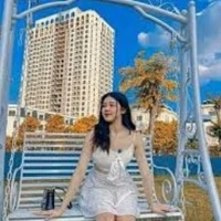 Linh Chi ( bạn Nhung)