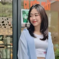 Thảo Lee ( em gái Nhung)