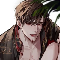 Mặc Hoàng Dục(Anh)