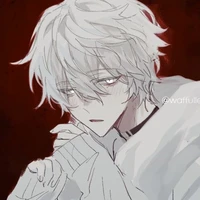 Mộ Sương An (Cậu)