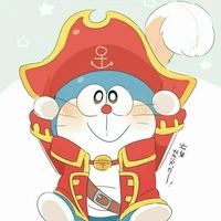 Doraemon