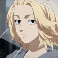 sano manjiro