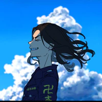 Baji keisuke